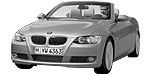 BMW E93 B3717 Fault Code