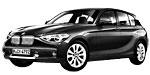 BMW F20 B3717 Fault Code